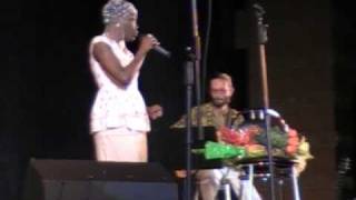 Chanda Rule in Odessa - My baby just cares for me