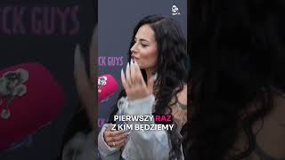 Sylwia Szostak o relacji z Kubańczykiem