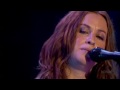 Alanis Morissette Thank U 2008 Brixton London