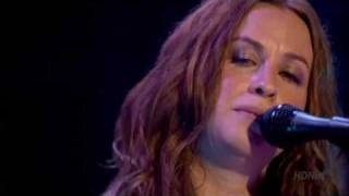 Alanis Morissette - Thank U (2008) Brixton, London