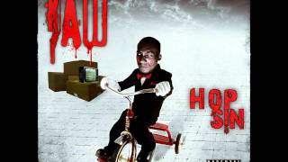 Hopsin- I Am Raw (feat. Swizzz) (RAW)