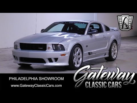 2005 Ford Mustang (CC-1824689) for sale in O'Fallon, Illinois