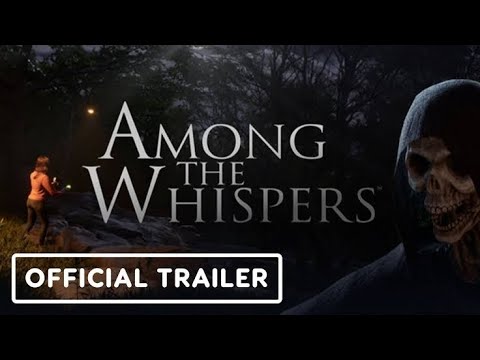 Among The Whispers_ Provocation - Official Trailer thumbnail