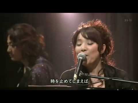 尾崎亜美 春の予感〜I_ve been mellow〜