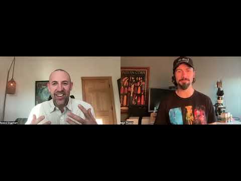 Ryland Engelhart: #MAHA & R-Future 2026 Regeneration (Ep. 212)