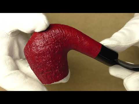 Ashton Claret XXX - pipe 257