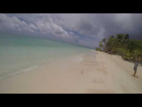 Funafuti Tuvalu