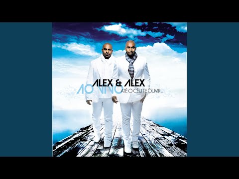 Obedecer - Alex e Alex
