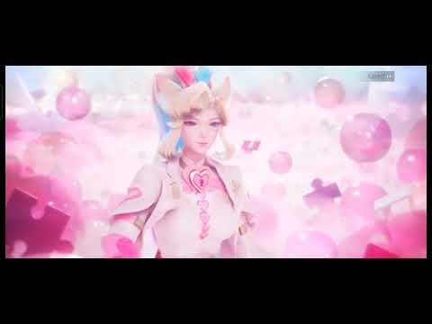 ARENA OF VALOR CODEX ENVOYS OF LOVE SEASON 50