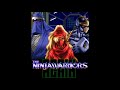 Ninja Warriors Again Stage 6 Suite Extended