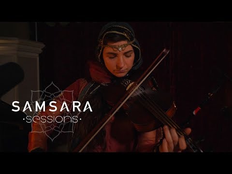 Mobius Loop - Mama // Samsara Sessions