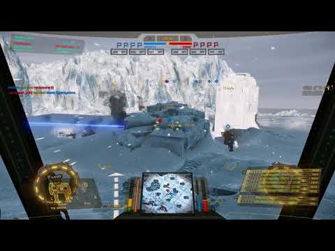 MechWarrior Online Video - Blackjack Hero Arrow