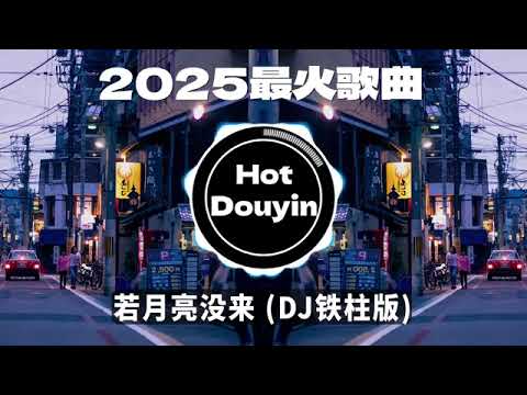 Top Chinese Songs Remix of 2025