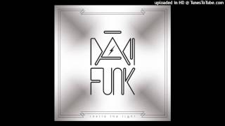 Dam Funk - Floating On Air