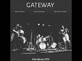 Gateway Trio - Unshielded Desire (1975-03-13) SBD