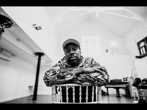 Brothers by Conscious Route & True Note shot by Andrew Mackenzie edited & animated by Gregor Fergie