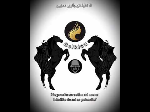 Sulejman i Kraljica Sabe-Belkisa