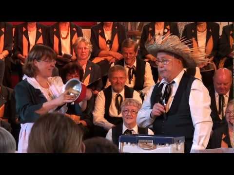 wenn der Topf aber nu ein Loch hat