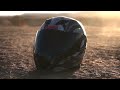 Video: Casco ICON Airflite™ Tiger's Blood – Sistema MIPS® y Agresividad Pura