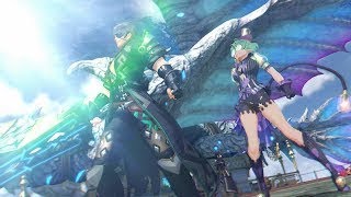 【ゼノブレイド2】第五話 軛【ムービー集】