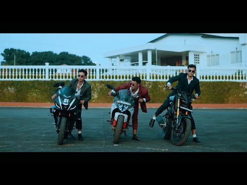 MYNSIEM KA KMEN HA JINGSNGEWBHA (OFFICIAL VIDEO TEASER)