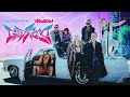 Crossfaith God Speed Feat WARGASM