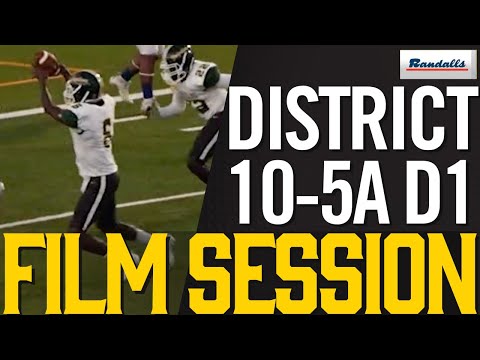 High School Football District Breakdown: Key Players & 2025 Predictions