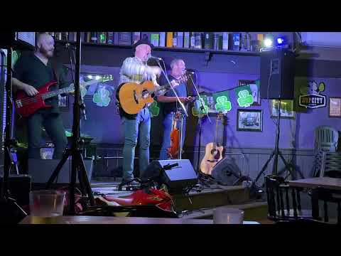 My Little Honda 50 - The Navigators