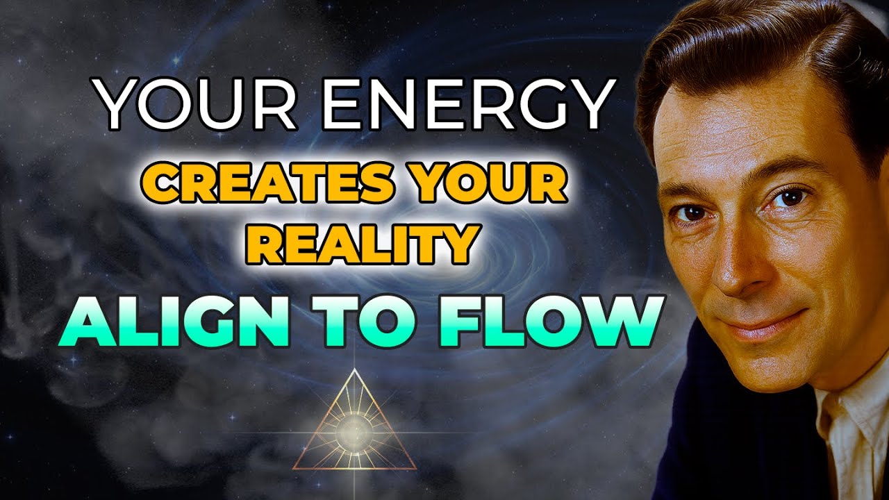 Elevate your vibration now — and watch abundance flow effortlessly into your life
