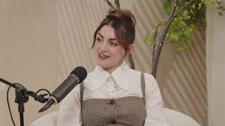 Charlotte Palermino: P50 Reformulation, K-Beauty SPF Truths & The Beef Tallow Moisturizer Debate!