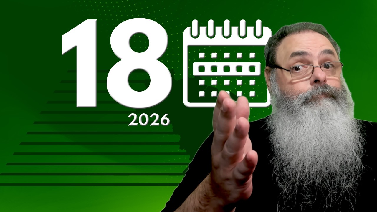 SEMANA 18 ao VIVO - A PIOR SEMANA do LULA