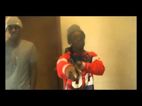 Gino1300 x Flex Loco- Jumpman Remix