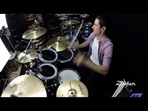 Zildjian ZBT/ZHT Covers with Casey Cooper - Country – ZHT
