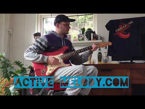 Active Melody march 2018 challenge-ep211-ieldepiel