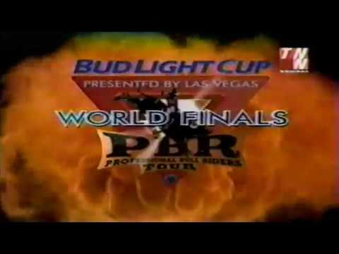 Little Yellow Jacket bucks K.J. Pletcher - 00 PBR Finals