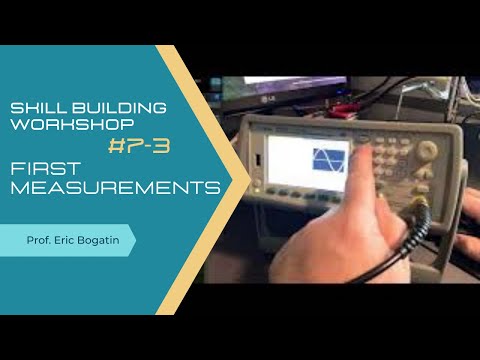 SBW 7-3: First Measurements