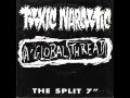 Toxic Narcotic - Asshole (split version)