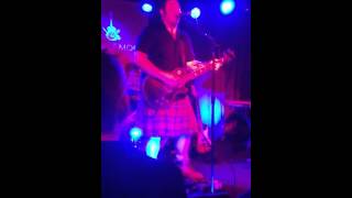 King King at the Half Moon, Putney, One More Time Around