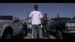 Traffic x YoungSam - WestSide (Music Video)
