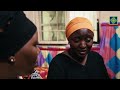 Anya Aliya Zatayi Aure Kuwa Dadin Kowa Ana Wata Ga Wata AREWA24