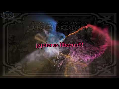 13 Jose Andrëa y Uróboros - El Último Jincho Letra Lyrics