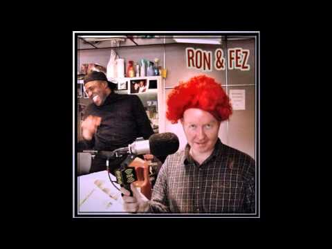 Ron & Fez - Dave reads Earl’s e-mail