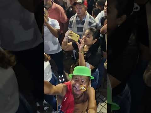 Ignasio Humanez Banda Santa Lucía De Arache En Sampues Sucre 2026
