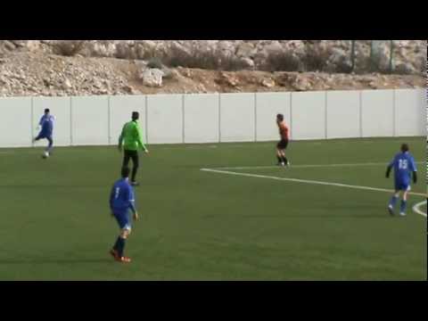 NAŠI TIĆI - TURNIR VODICE 2012 - 5.wmv