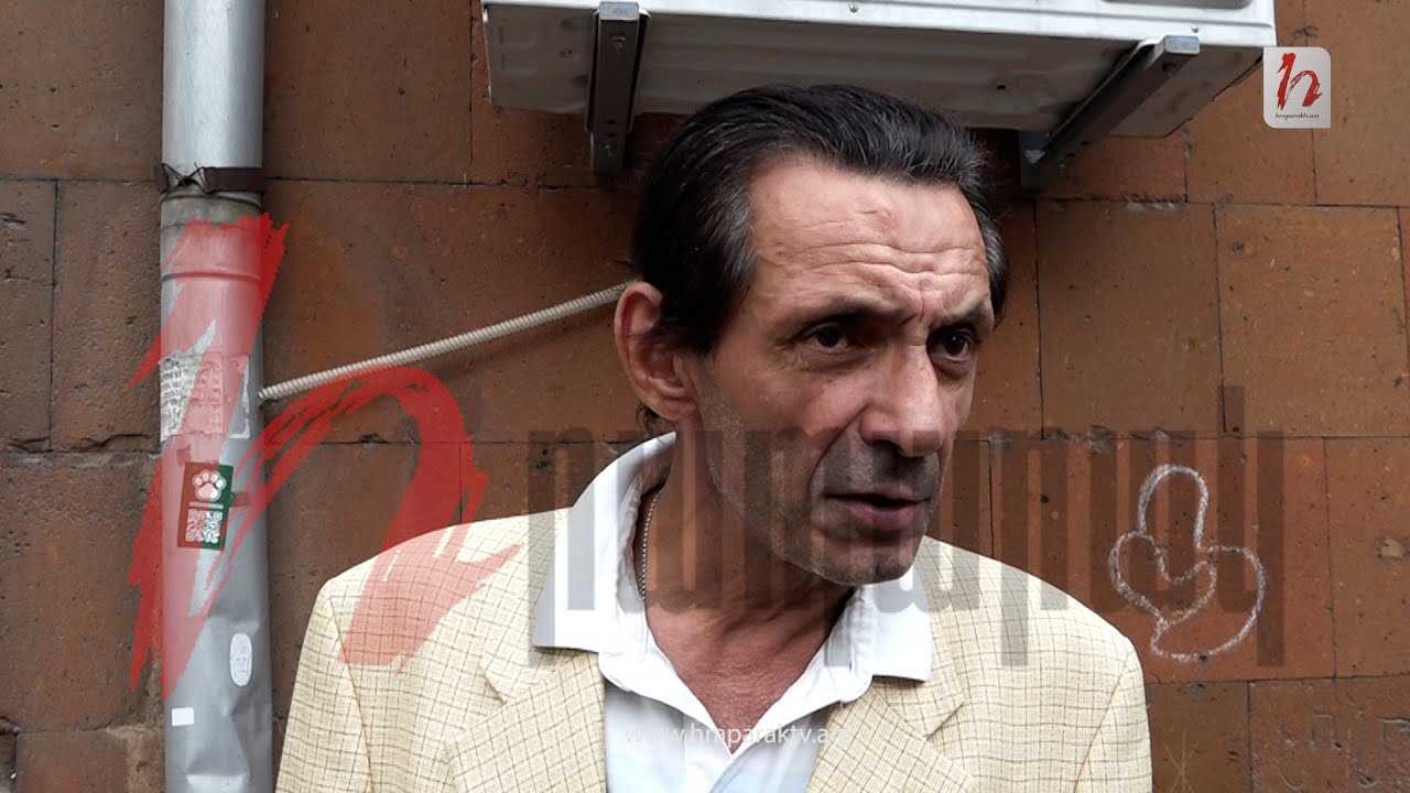 Եվրոպայի հետ պետք չի գործ ունենալ, դրանք գալուբոյ են, ապե