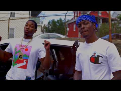 Prada Wavez Feat. Corey Finesse - Out The Mud