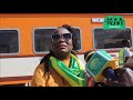SGR YASIFIWA WAJUMBE 600 WA CCM WATINGA NAYO DODOMA