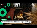 In dit dorpje hebben ze 111 (!) kerststallen