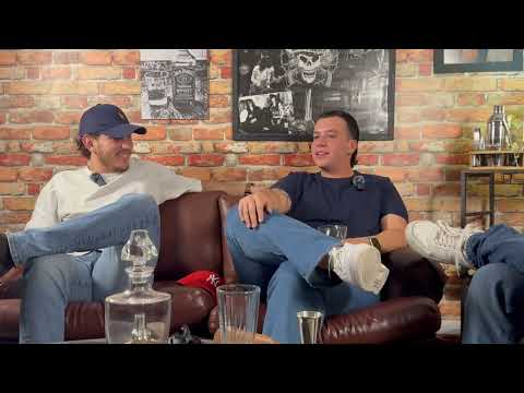 En crudo con: Juandazeta | Cocteles, licor y más alcohol