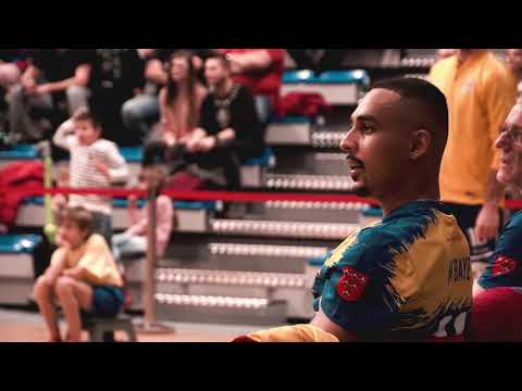 Stal Nysa - Exact Systems Norwid Częstochowa \ HalaNysa \ StalNysaTv